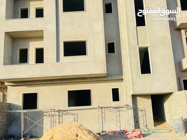 140 m2 4 Bedrooms Apartments for Sale in Tripoli Al-Serraj