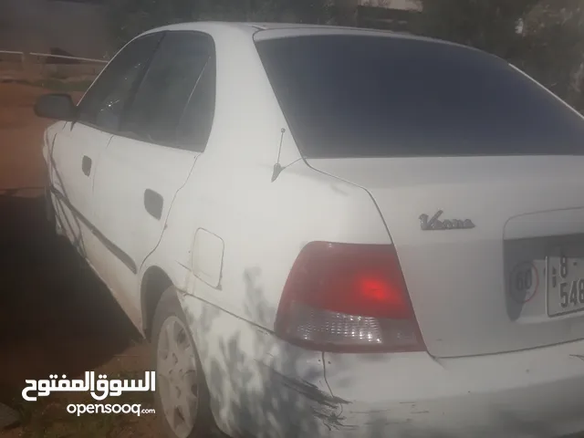 Used Hyundai Avante in Benghazi