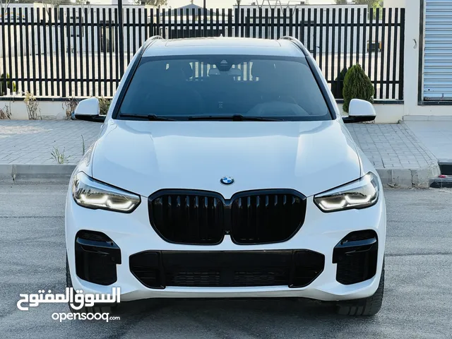 BMW X5 50i 2023 للبيع