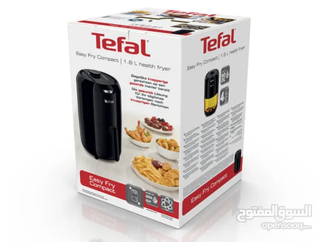 TEFAL Easy Fry Essential Air Fryer - 1.6L 1430W Unused!