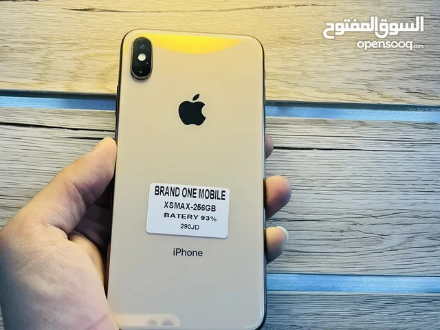 Brand one iPhone