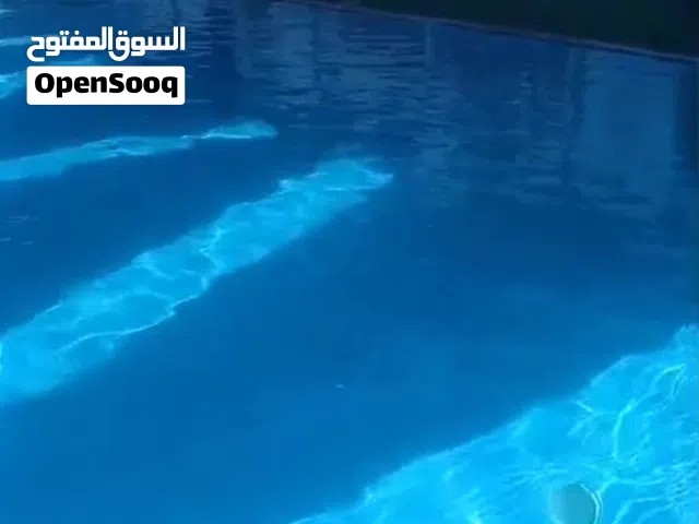 تعليم سباحة للسيدات