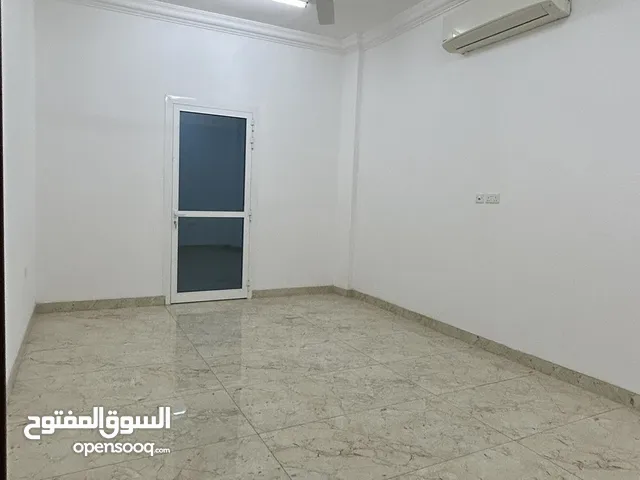 Spacious 2BHK flat for rent near ISM Darsait -  شقة واسعة للايجار في دارسيت