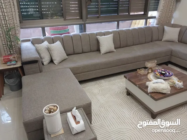 شقة للبيع في حي المصايف بالقرب من وزارة المالية