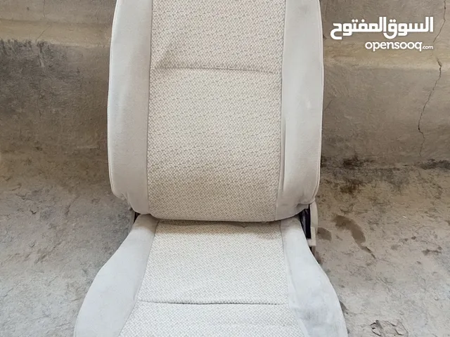 كرسي سيارة