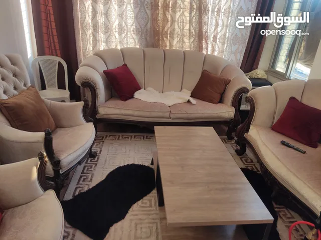 كنب زان 7 مقاعد
