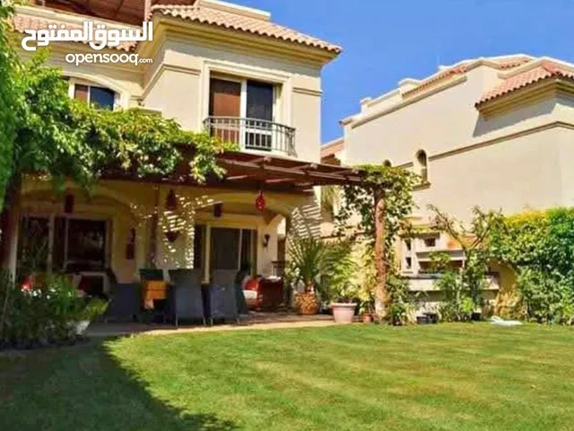 #فيلا مستقلة #للبيع من #Lavista #القاهرة_الجديدة #جاهزة_للسكن برايم لوكيشن في القاهرة الجديدة