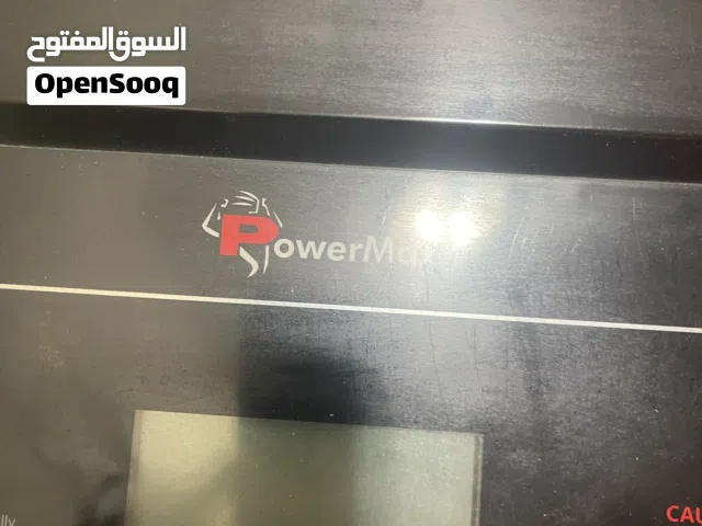 Powermax Sports Equipment Assembly - 1 Unit