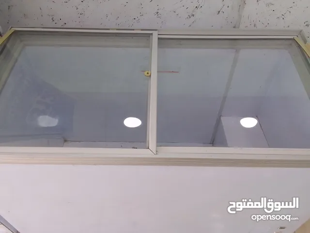 فريزر بطح بحال وكاله عندي 130 سم موفر للطاقه