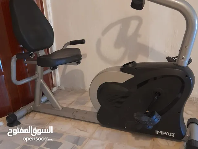 جهاز رياضي لنحت الجزء السفلي
