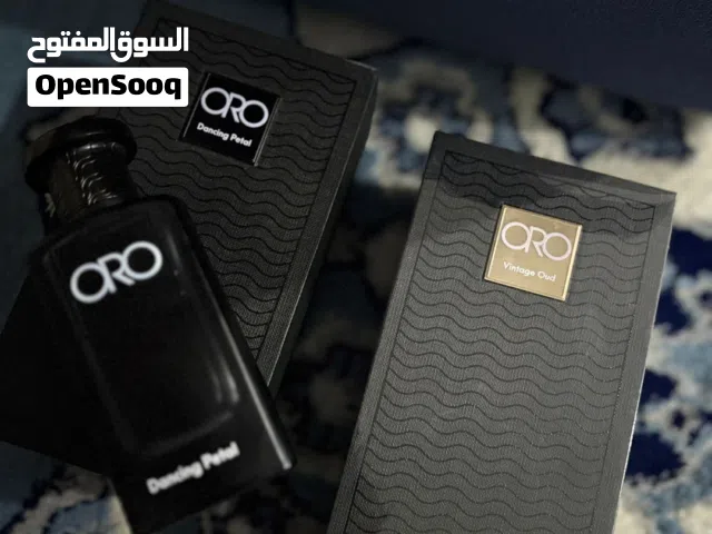 عطر oro اقرأ الوصف