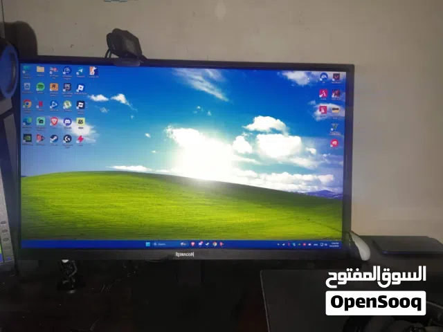 23.8" Other monitors for sale in Southern Governorate