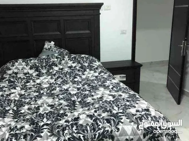 100 m2 2 Bedrooms Apartments for Rent in Ramallah and Al-Bireh Al Masyoon