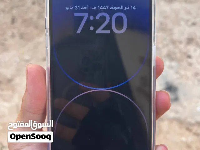 Apple iPhone 14 Pro Max 128 GB in Zintan