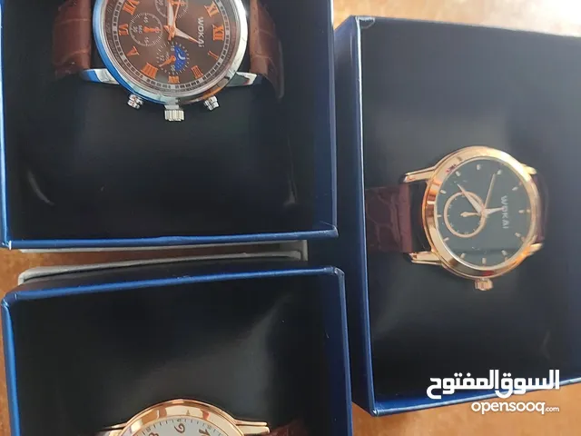 Analog & Digital Others watches  for sale in Misrata