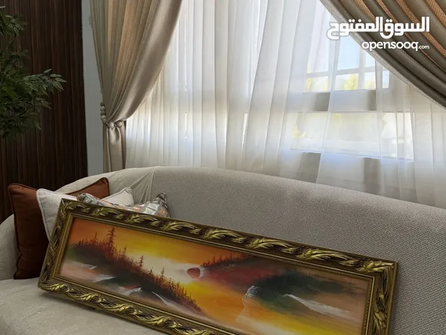 لوحةً حاءط درجه اولى جديده