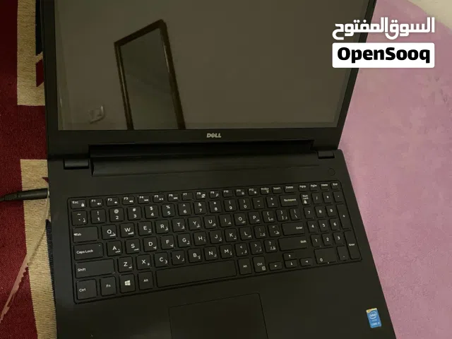 Dell lnspiron 3543