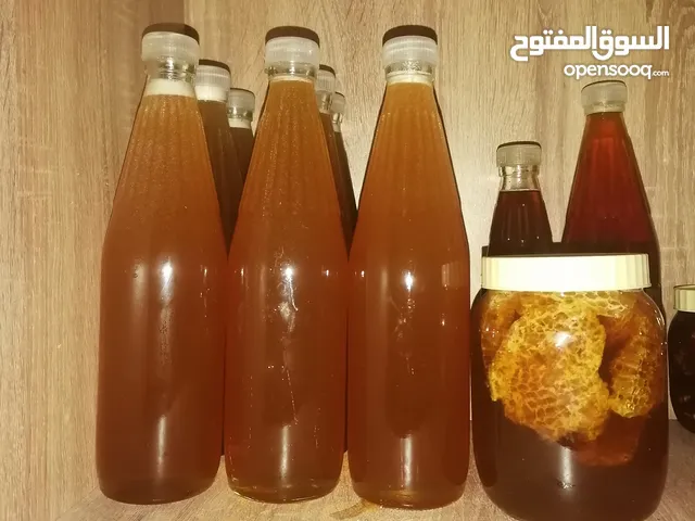 عسل سدر تربيه