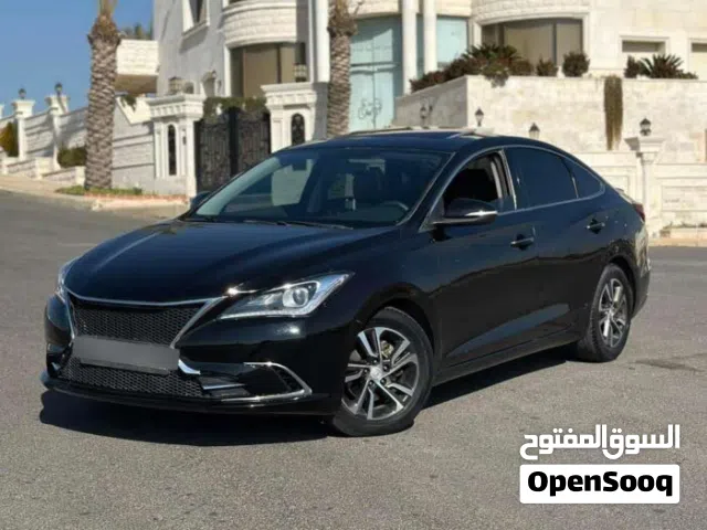 2020 Changan Eado Eado Plus Sport