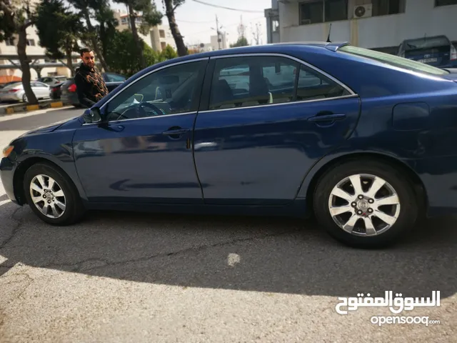 Used Toyota Camry in Amman