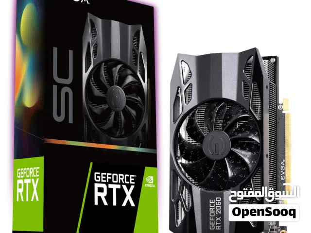 كرتRTX2060