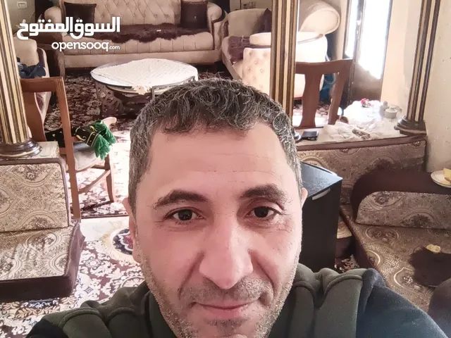 ياسر دغش