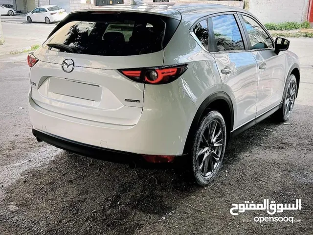 Mazda cx5 2020