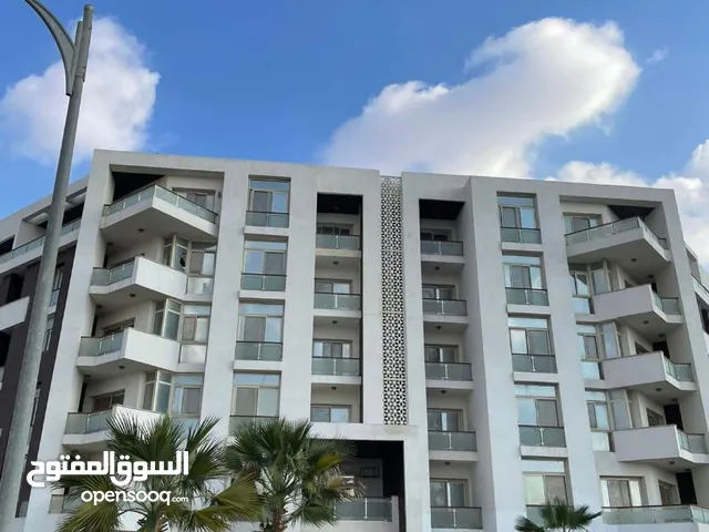 135 m2 2 Bedrooms Apartments for Sale in Cairo New Cairo