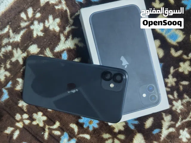 ايفون 11 iPhone