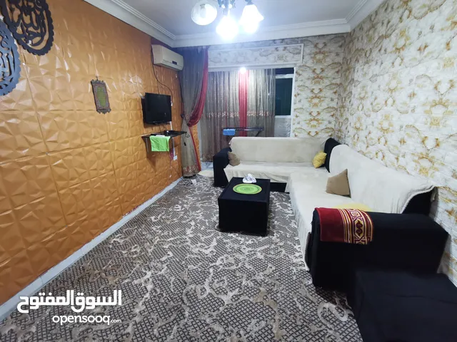 45 m2 Studio Apartments for Rent in Amman Jubaiha