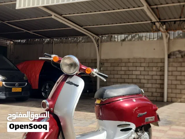 1999 هوندا أخرى