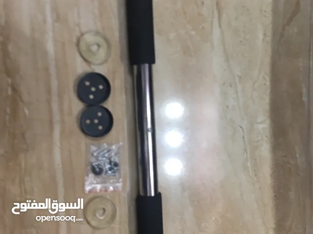 عقلة حائط او باب للبيع جديدة لم تستخدم وارد السعودية كل حاجتها معاها