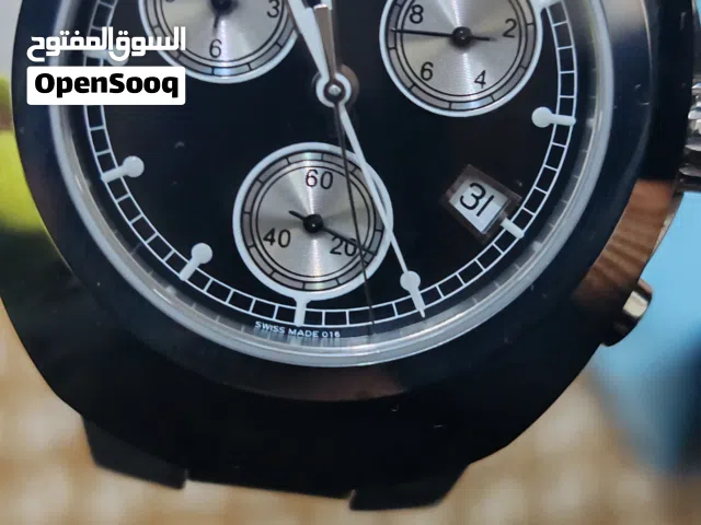 Analog Quartz Rado watches  for sale in Ras Al Khaimah