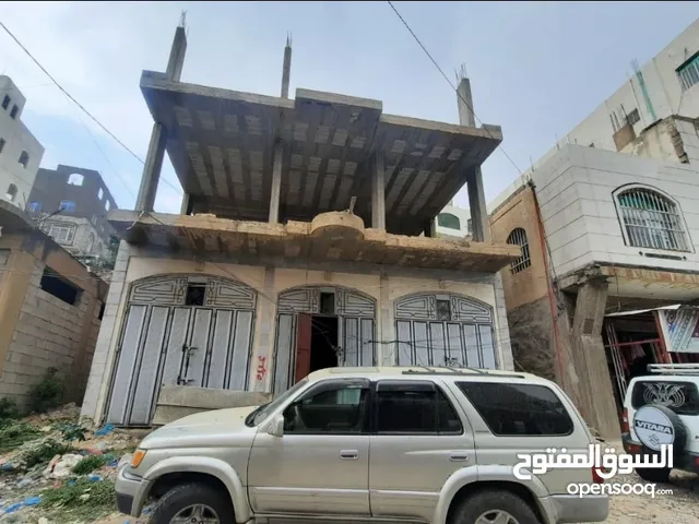  Building for Sale in Taiz Al-Ta'iziyah Directorate