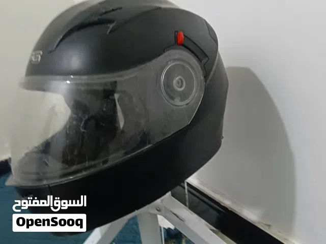 خوذه من شركه دي اف جي خوذه نظيفه وجديده خوذه من شركه دي اف جي خوذه نظيفه وجديده والسعرخوذه