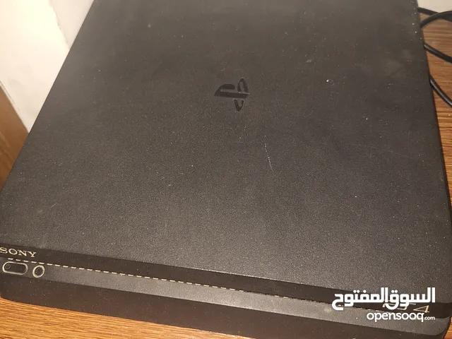 PlayStation 4 PlayStation for sale in Baghdad