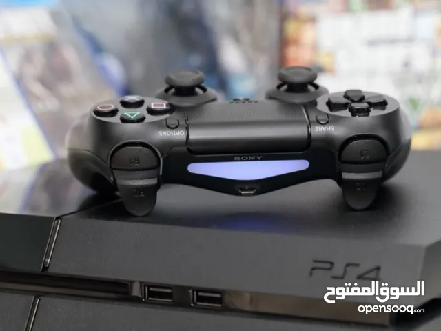 PlayStation 4 PlayStation for sale in Amman