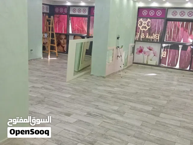 صالون ستأتي للايجار