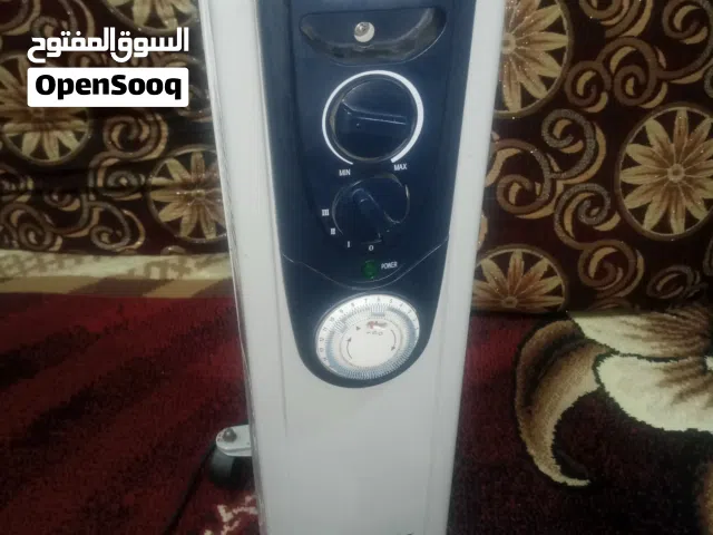 دفايه تورنيدو بحاله ممتازه جدا