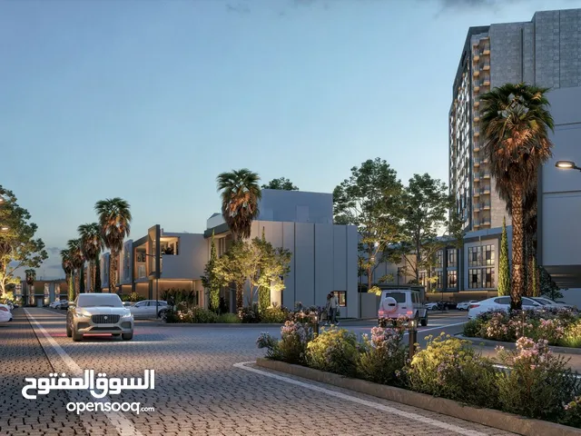 1850ft 2 Bedrooms Villa for Sale in Dubai Dubai Land