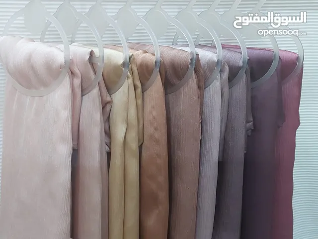 Scarves Scarves and Veils in Amman