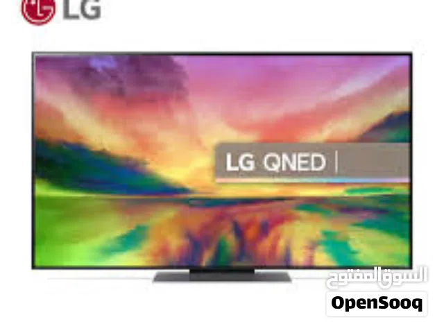 LG 75" Smart QNED TV - 4K, 75QNED81