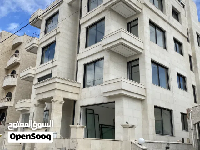 170 m2 More than 6 bedrooms Apartments for Sale in Amman Dahiet Al Ameer Rashed