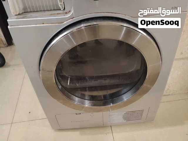مجفف ملابس سامسونج 7 كيلو بحالة ممتازة