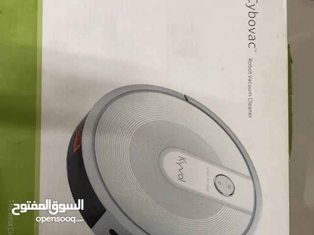 Cybovac Vaccum Cleaner