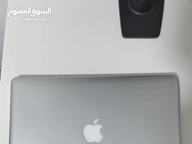 macOS Apple for sale  in Amman