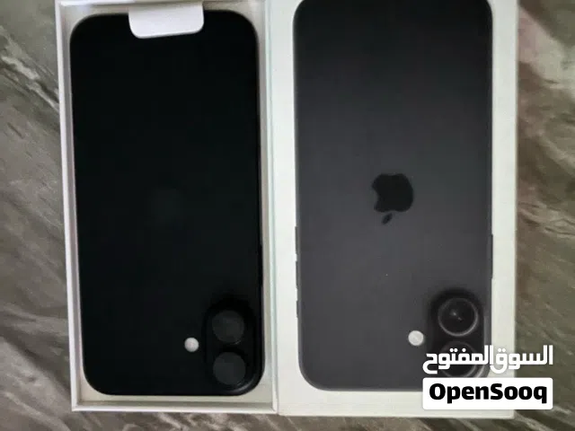 ايفون 16بلس