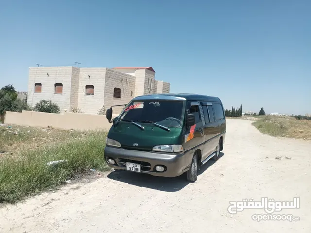 Hyundai H 100 1997 in Al Karak