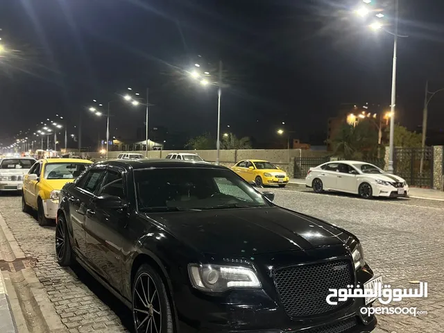 Chrysler Voyager 2017 in Basra