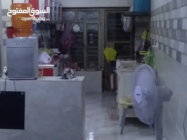 80 m2 2 Bedrooms Villa for Sale in Baghdad Jihad